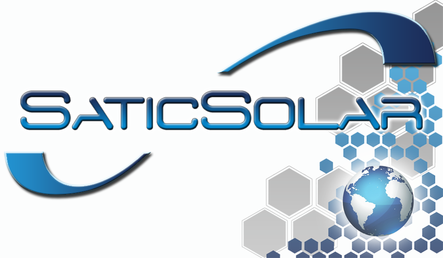 Satic Solar logo